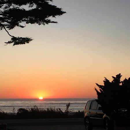 Captain'S Cove Inn Cambria Exteriér fotografie
